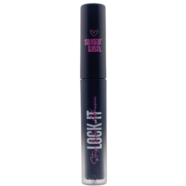 Lash Glue Black