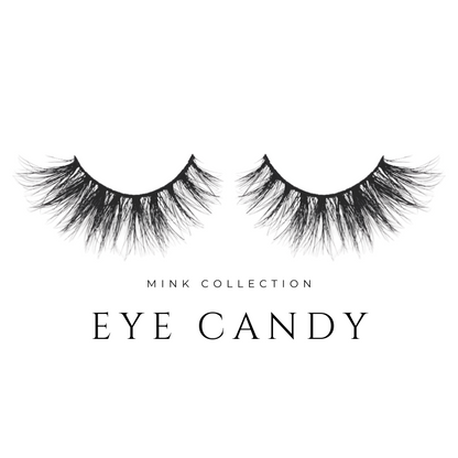 Eye Lit 6 Mink Bundle