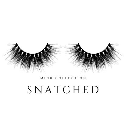 Eye Lit 6 Mink Bundle