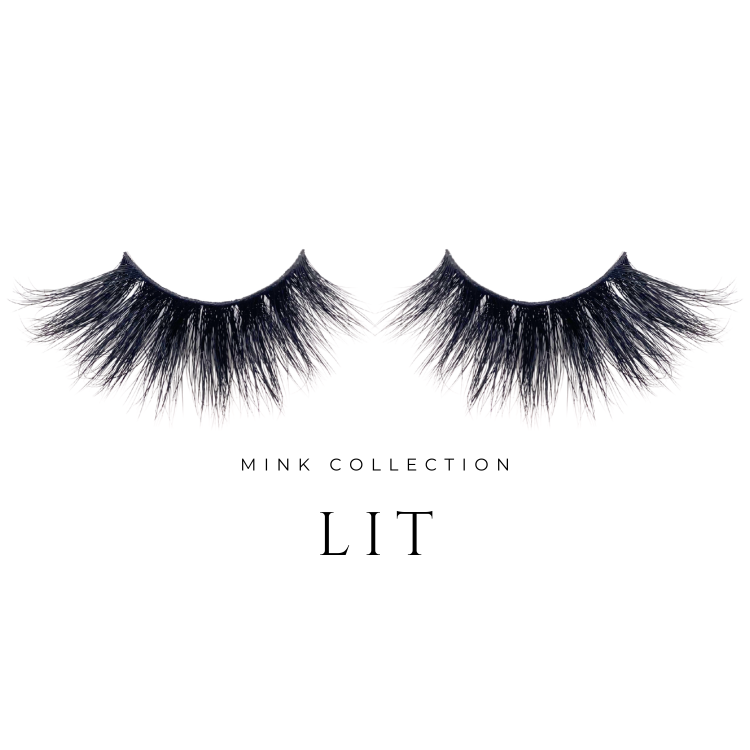 Eye Lit 6 Mink Bundle