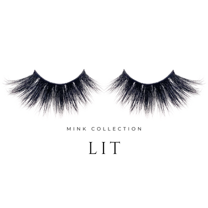 Eye Lit 6 Mink Bundle